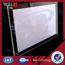 Frame Wholesale Acrylic Clear Acrylic Block Photo Frame